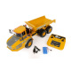 Camion Benne articulé Volvo A40G RTR de T2M