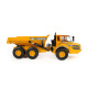 Camion Benne articulé Volvo A40G RTR de T2M