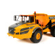 Camion Benne articulé Volvo A40G RTR de T2M