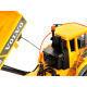 Camion Benne articulé Volvo A40G RTR de T2M