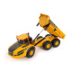 Camion Benne articulé Volvo A40G RTR de T2M