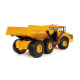 Camion Benne articulé Volvo A40G RTR de T2M