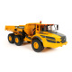 Camion Benne articulé Volvo A40G RTR de T2M