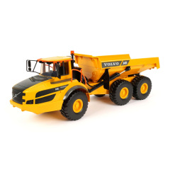 Camion Benne articulé Volvo A40G RTR de T2M Camion Benne articulé Volvo A40G RTR de T2M