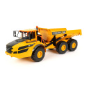 Camion benne articulé Volvo A40G RTR de T2M