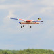 Avion Phoenix Trainer Domino GP/EP 158cm ARF de D-Power