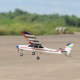 Avion Phoenix Trainer Domino GP/EP 158cm ARF de D-Power