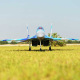 Jet Mig 29 ARF pour turbine kéro de 12 à 14Kg - Black Horse