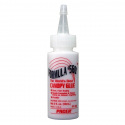 Colle pour verrières RC  - 560 CANOPY GLUE de ZAP - Flacon de 56g