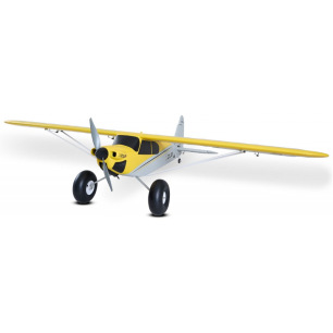 Avion XCub STOL PNP Kit - 1500mm - Derbee