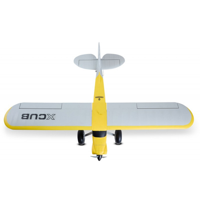 Avion XCub STOL PNP Kit - 1500mm - Derbee Avion XCub STOL PNP Kit - 1500mm - Derbee