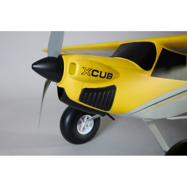 Avion XCub STOL PNP Kit - 1500mm - Derbee Avion XCub STOL PNP Kit - 1500mm - Derbee