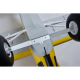 Avion XCub STOL PNP Kit - 1500mm - Derbee