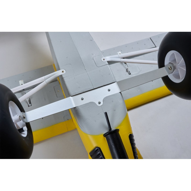 Avion XCub STOL PNP Kit - 1500mm - Derbee Avion XCub STOL PNP Kit - 1500mm - Derbee
