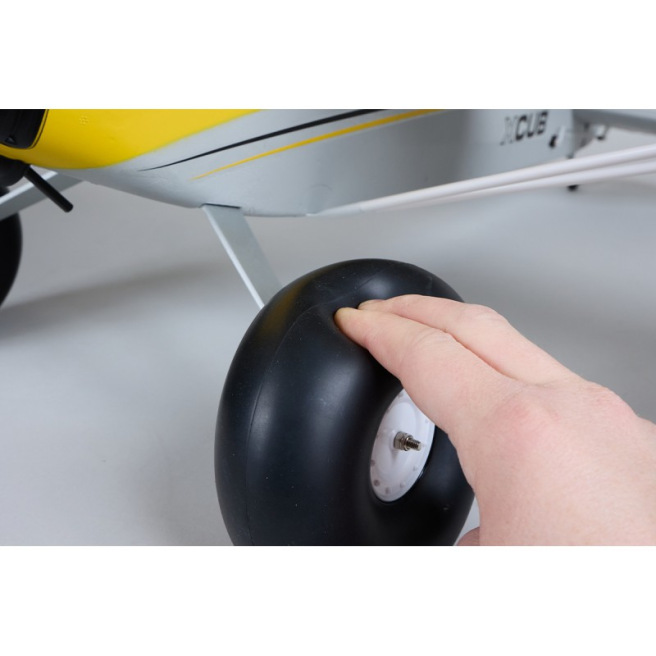 Avion XCub STOL PNP Kit - 1500mm - Derbee Avion XCub STOL PNP Kit - 1500mm - Derbee