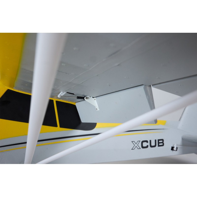 Avion XCub STOL PNP Kit - 1500mm - Derbee Avion XCub STOL PNP Kit - 1500mm - Derbee