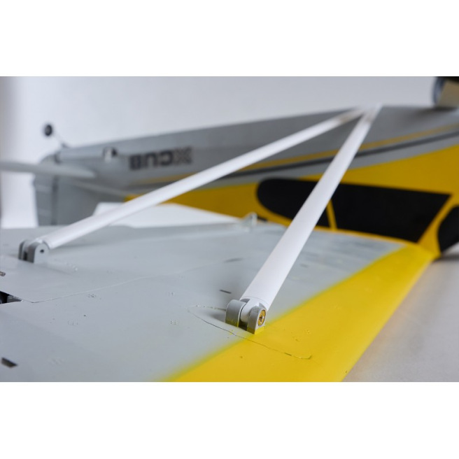 Avion XCub STOL PNP Kit - 1500mm - Derbee Avion XCub STOL PNP Kit - 1500mm - Derbee