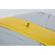 Avion XCub STOL PNP Kit - 1500mm - Derbee
