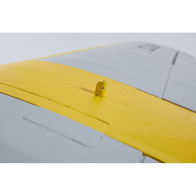 Avion XCub STOL PNP Kit - 1500mm - Derbee Avion XCub STOL PNP Kit - 1500mm - Derbee