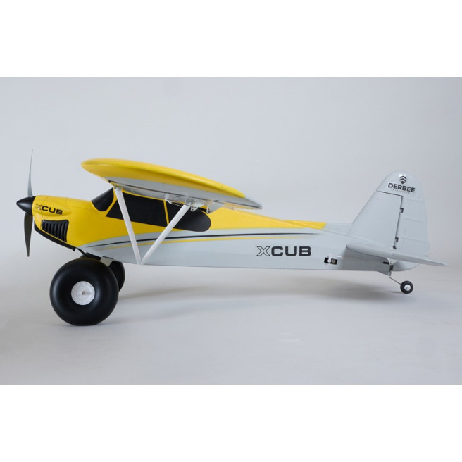 Avion XCub STOL PNP Kit - 1500mm - Derbee Avion XCub STOL PNP Kit - 1500mm - Derbee