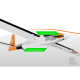 Planeur Pulse 2200 V2 PNP de Kavan