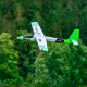Planeur Pulse 2200 V2 PNP de Kavan