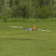 Planeur Pulse 2200 V2 PNP de Kavan