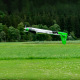 Planeur Pulse 2200 V2 PNP de Kavan