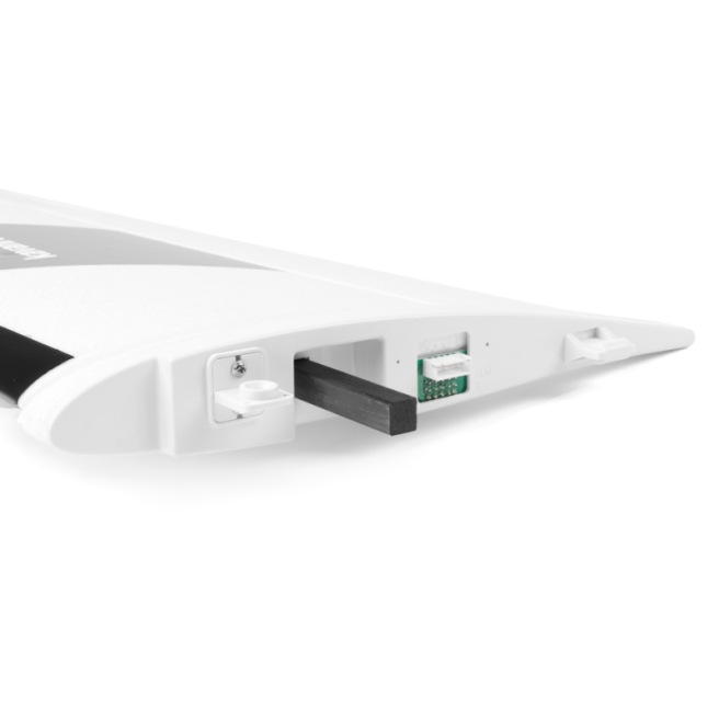 Planeur Pulse 2200 V2 PNP de Kavan