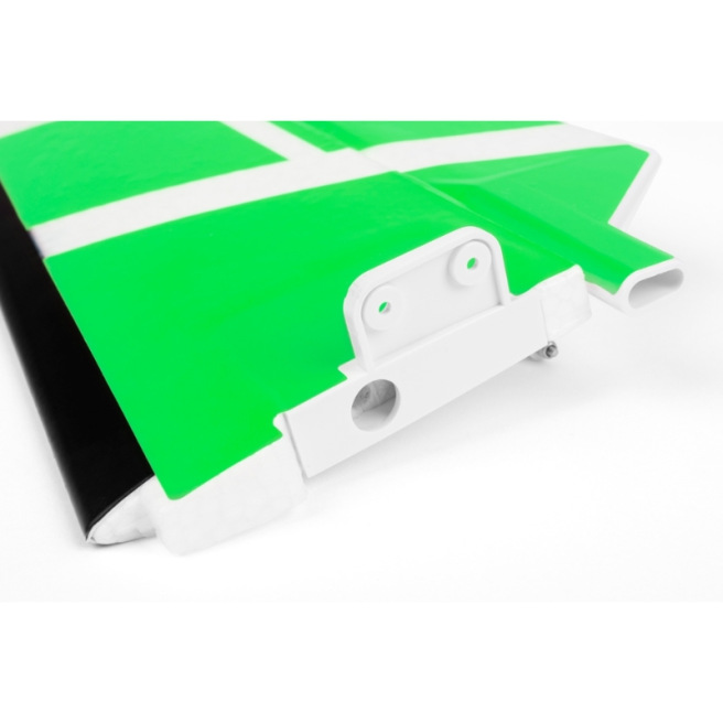 Planeur Pulse 2200 V2 PNP de Kavan