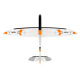 Planeur Twisty 1512mm PNP Orange/Vert de Kavan