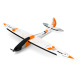 Planeur Twisty 1512mm PNP Orange/Vert de Kavan
