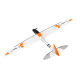 Planeur Twisty 1512mm PNP Orange/Vert de Kavan