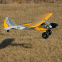 Avion Carbon Cub S 2 1.3m Cleetus McFarland RTF Basic - HobbyZone