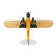 Avion Carbon Cub S 2 1.3m Cleetus McFarland RTF Basic - HobbyZone