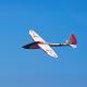Planeur Twisty 1512mm PNP Orange/Vert de Kavan