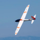 Planeur Twisty 1512mm PNP Orange/Vert de Kavan