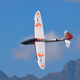 Planeur Twisty 1512mm PNP Orange/Vert de Kavan