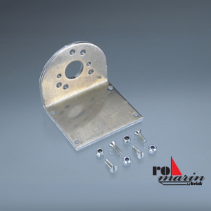 Support moteur universel en aluminium - Romarin by Krick