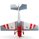 Avion Eratix 3D SWS 1.6m ARF et BNF Basic