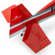 Avion Eratix 3D SWS 1.6m ARF et BNF Basic