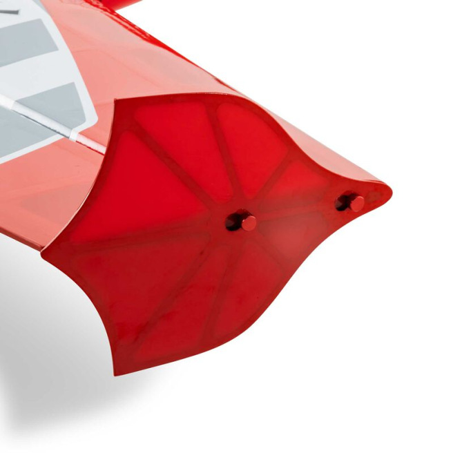 Avion Eratix 3D SWS 1.6m ARF et BNF Basic