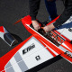 Avion Eratix 3D SWS 1.6m ARF et BNF Basic