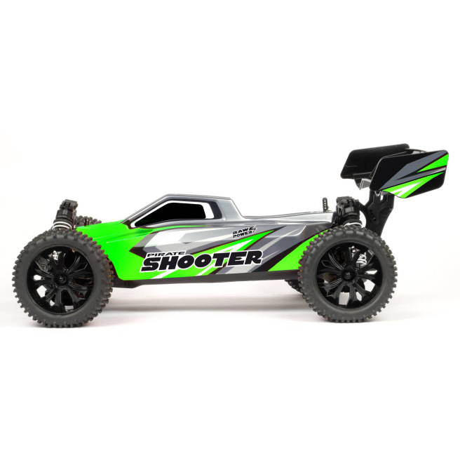 Voiture Buggy PIRATE Shooter RTR de T2M