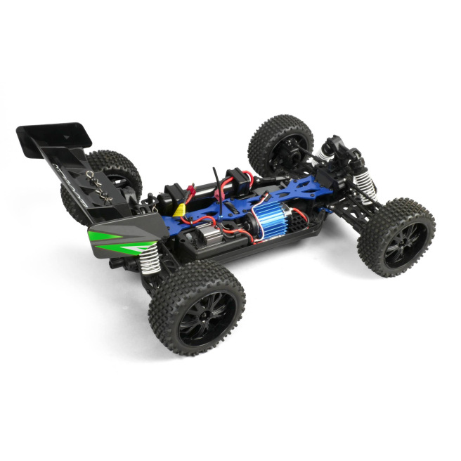 Voiture Buggy PIRATE Shooter RTR de T2M