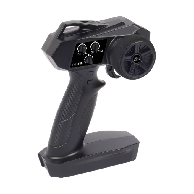 Voiture Buggy PIRATE Shooter RTR de T2M