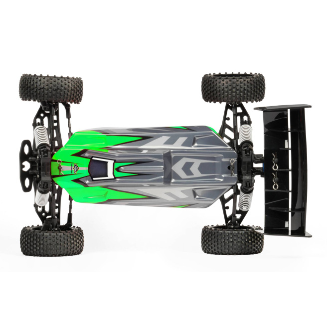 Voiture Buggy PIRATE Shooter RTR de T2M