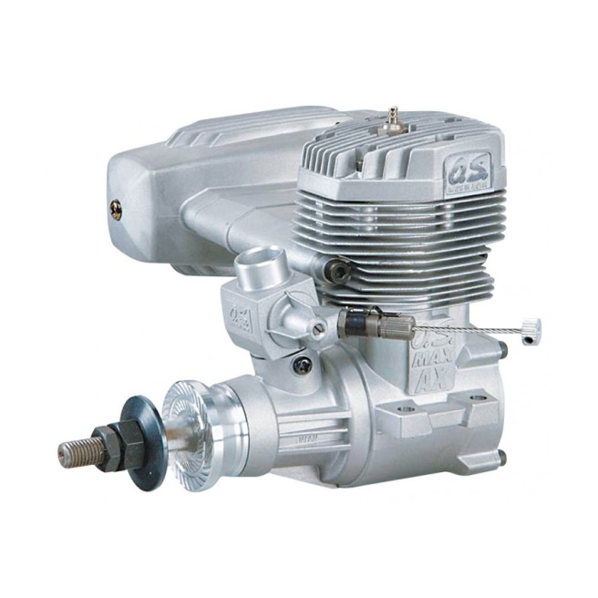 Moteur OS Max 120 AX - 2 Temps - 20cc