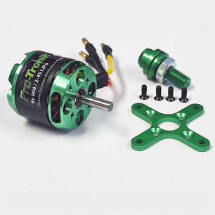 Moteur Brushless Pro-Tronik série Power