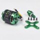 Moteur Brushless Pro-Tronik série Power